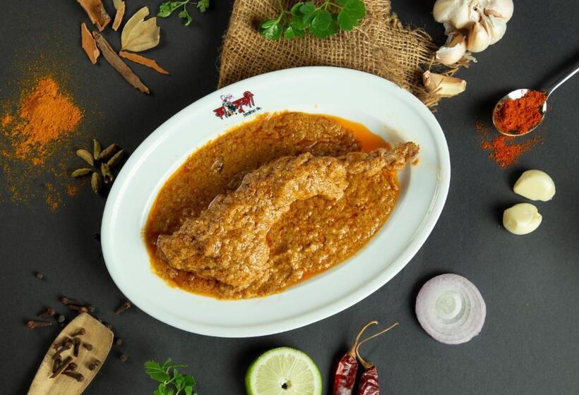 هتل Kollol By J & Z Group