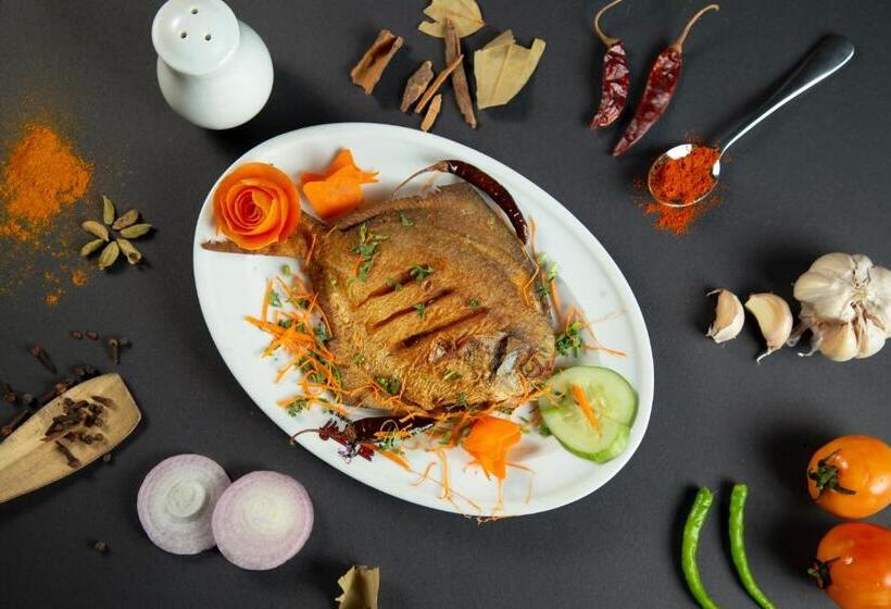 هتل Kollol By J & Z Group