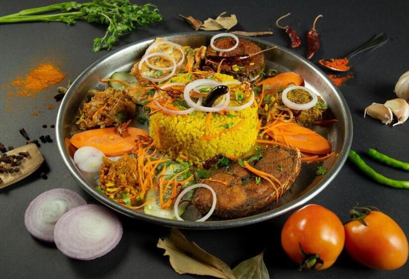 هتل Kollol By J & Z Group