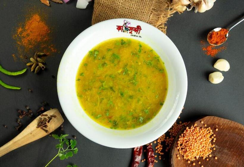 هتل Kollol By J & Z Group