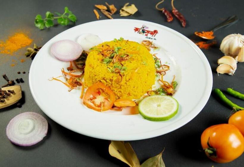 هتل Kollol By J & Z Group