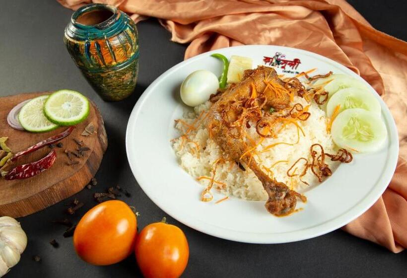 هتل Kollol By J & Z Group