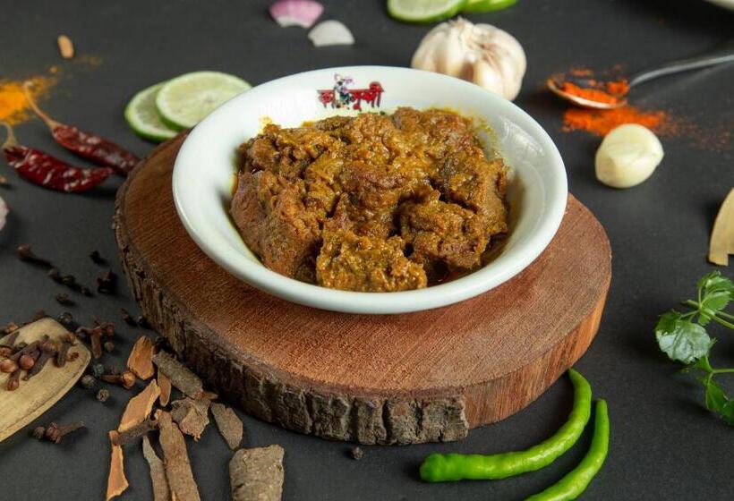 هتل Kollol By J & Z Group