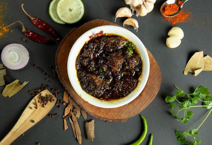 هتل Kollol By J & Z Group