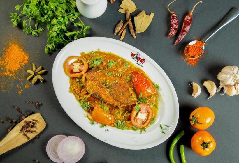 هتل Kollol By J & Z Group