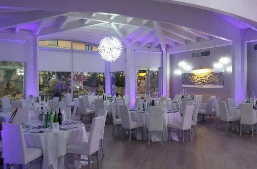 Отель Kristall E Giardini Dell'eden