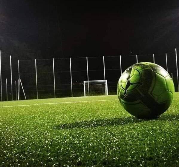 酒店 L'airone Country House