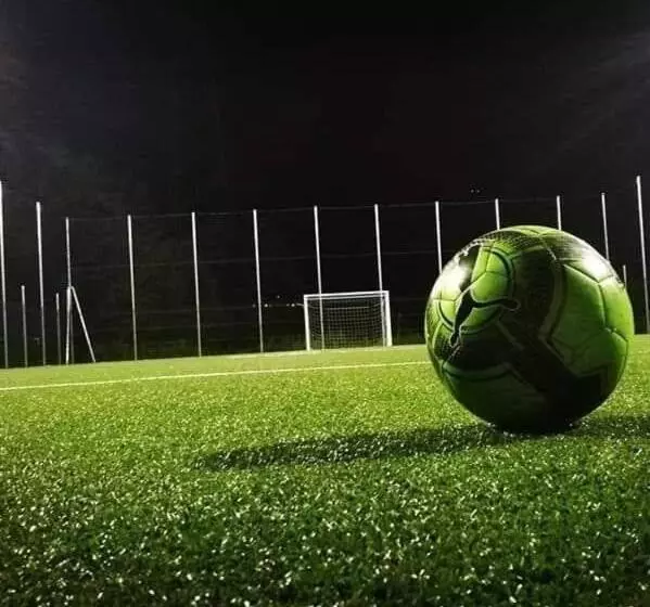 Hotelli L'airone Country House