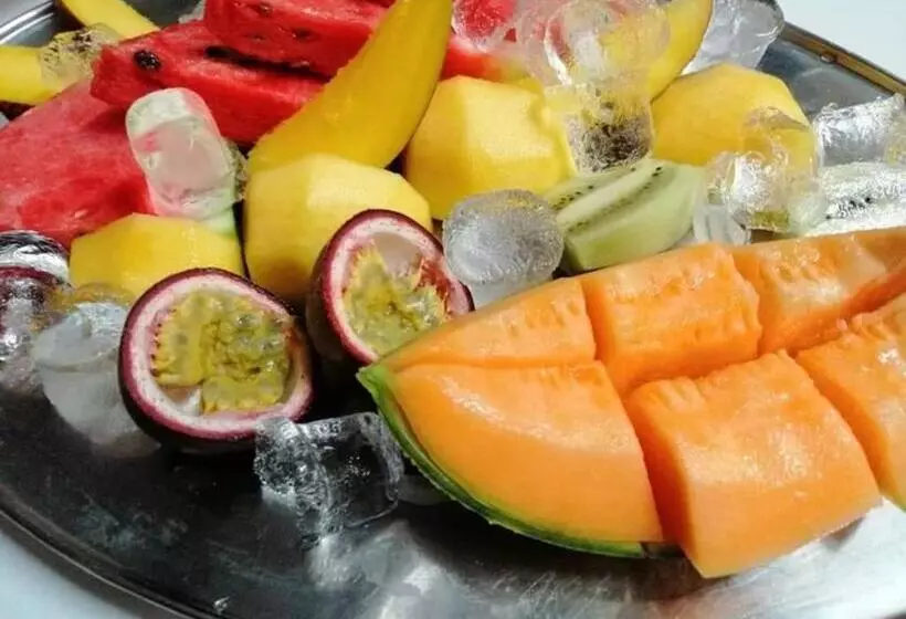 Hotelli L'airone Country House