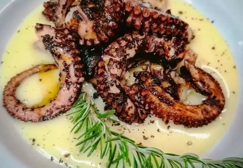 Hotelli L'airone Country House