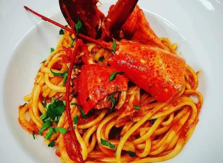 酒店 L'airone Country House