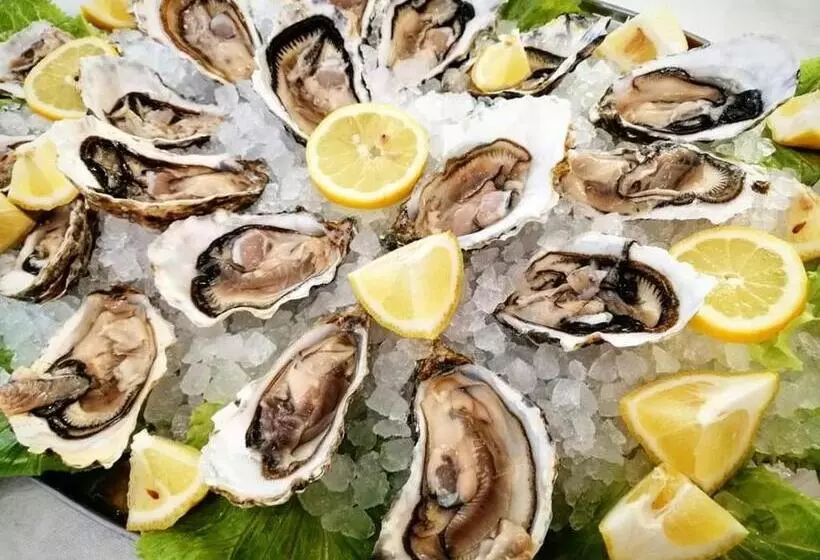 Hotelli L'airone Country House