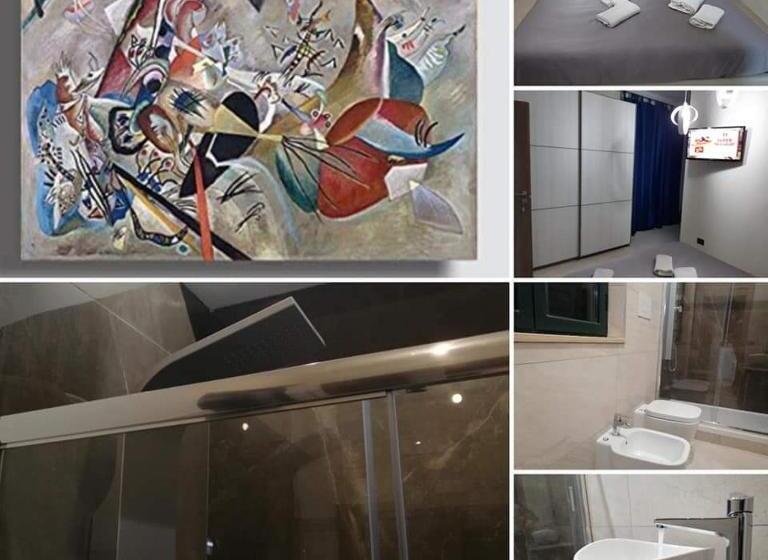 酒店 L'airone Country House