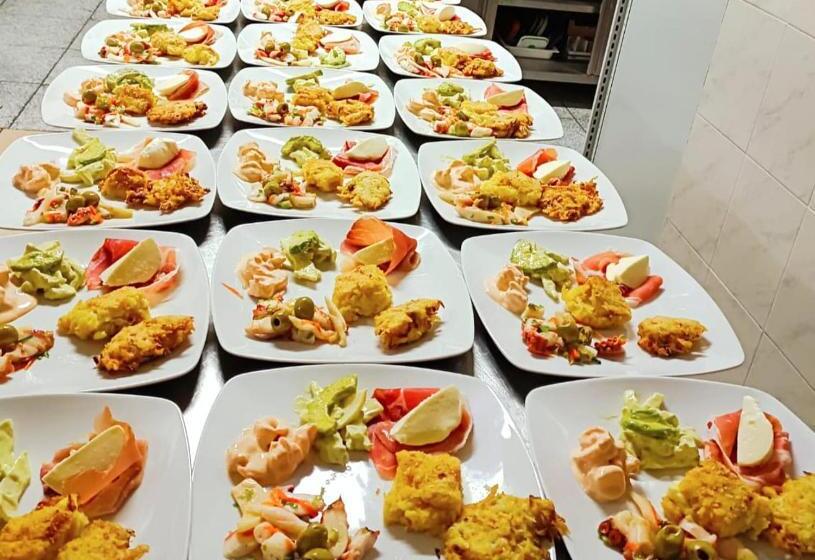 Отель Mariagrazia