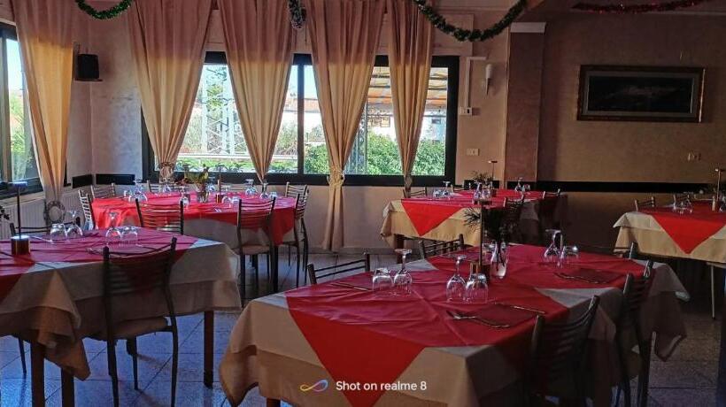 Отель Mariagrazia