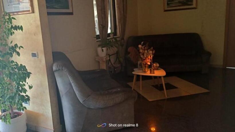 Отель Mariagrazia