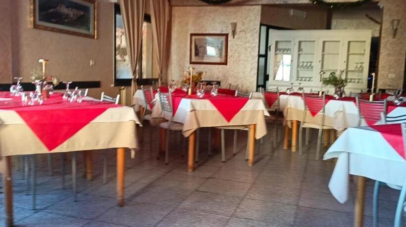 Отель Mariagrazia