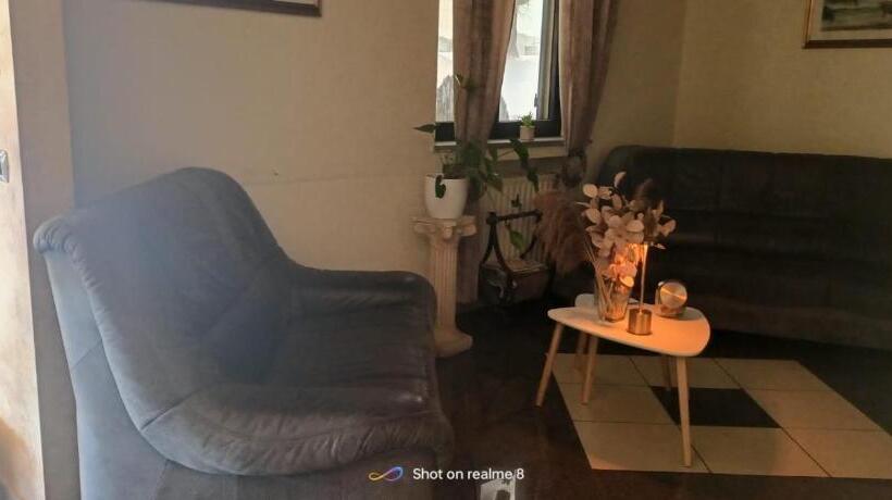 Отель Mariagrazia