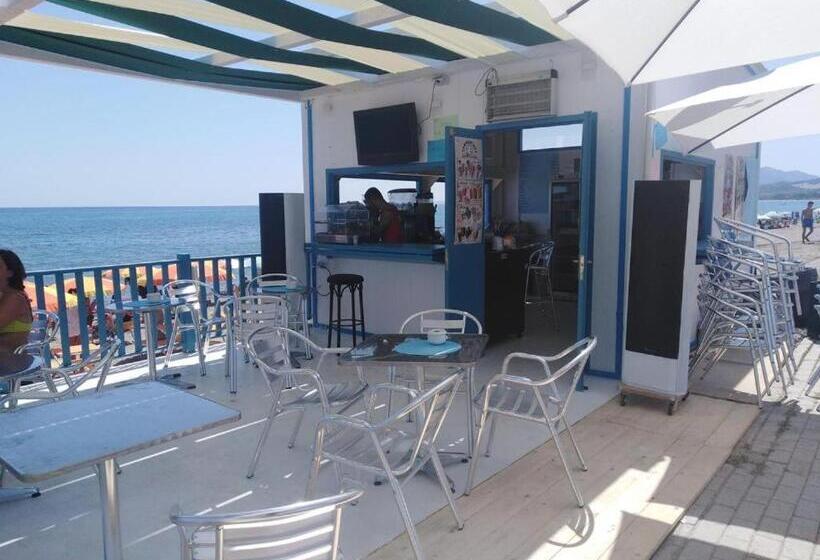 Отель Mariagrazia