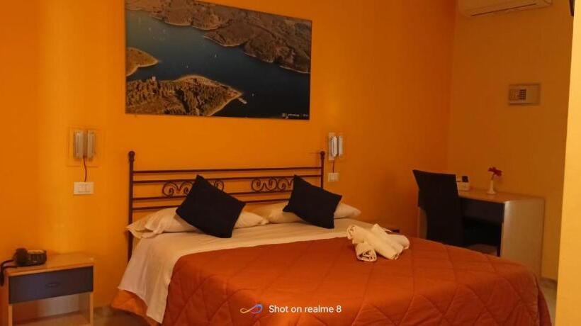 Отель Mariagrazia