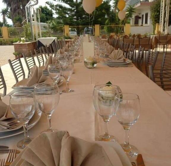 Отель Mariagrazia