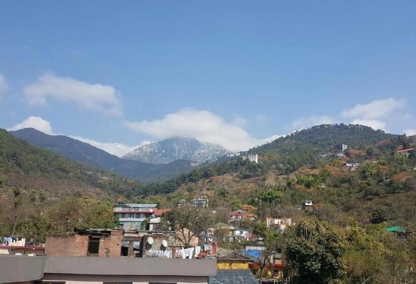 酒店 Nature's View