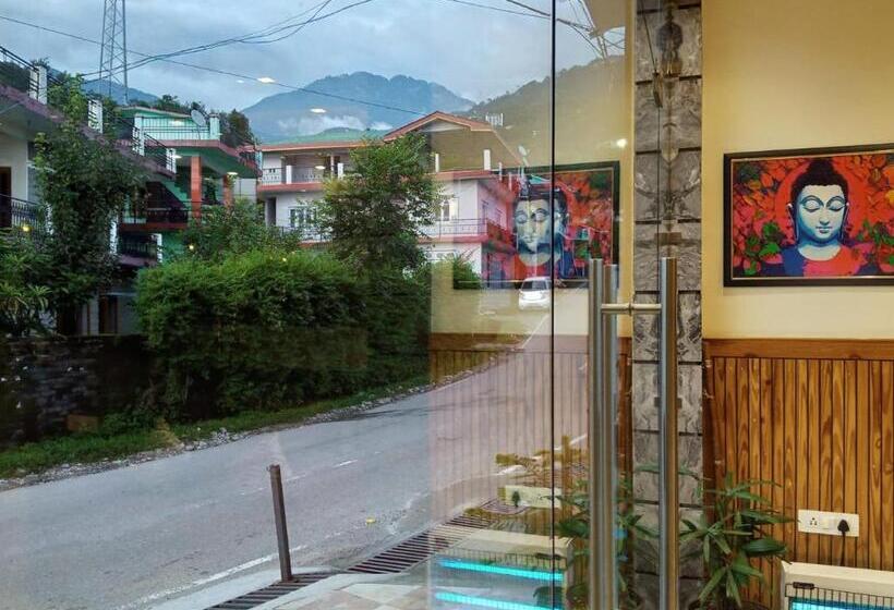 酒店 Nature's View