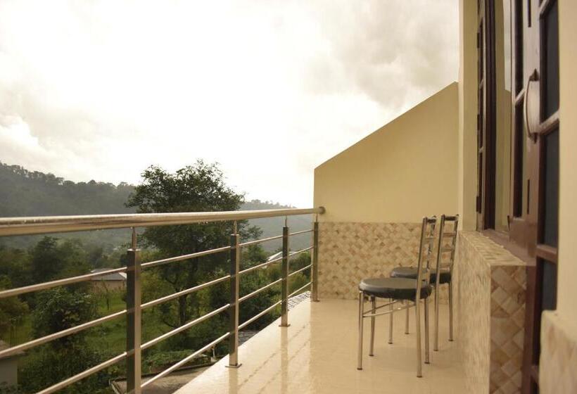 酒店 Nature's View