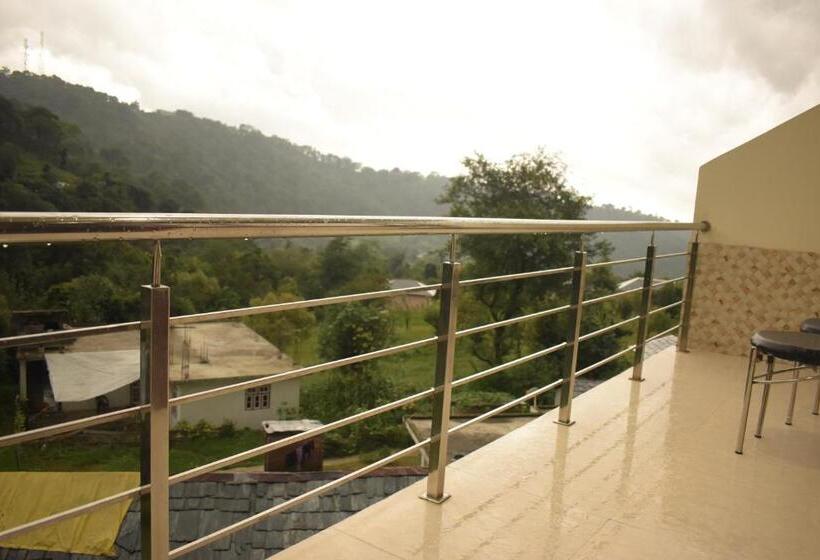 酒店 Nature's View