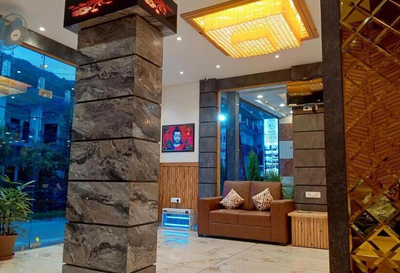 酒店 Nature's View