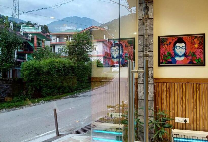 酒店 Nature's View