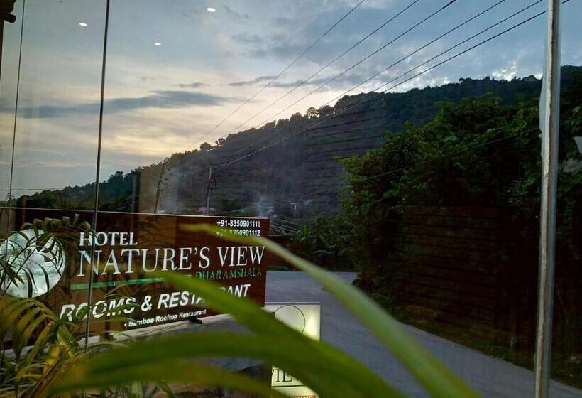 酒店 Nature's View