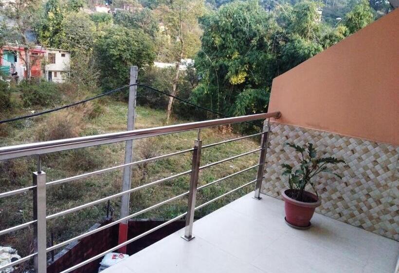 酒店 Nature's View