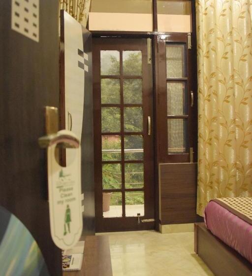 酒店 Nature's View