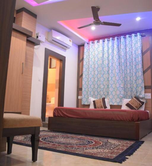 酒店 Nature's View