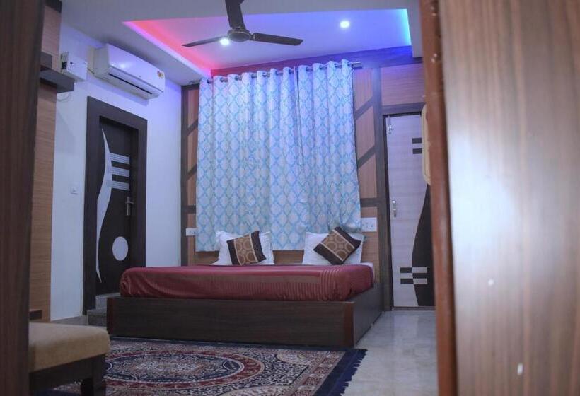 酒店 Nature's View