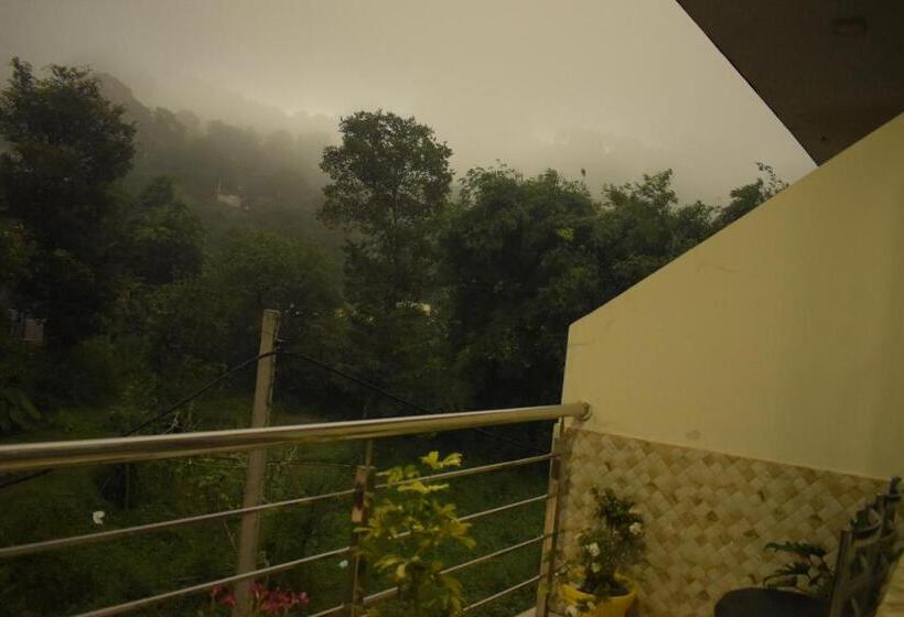 酒店 Nature's View