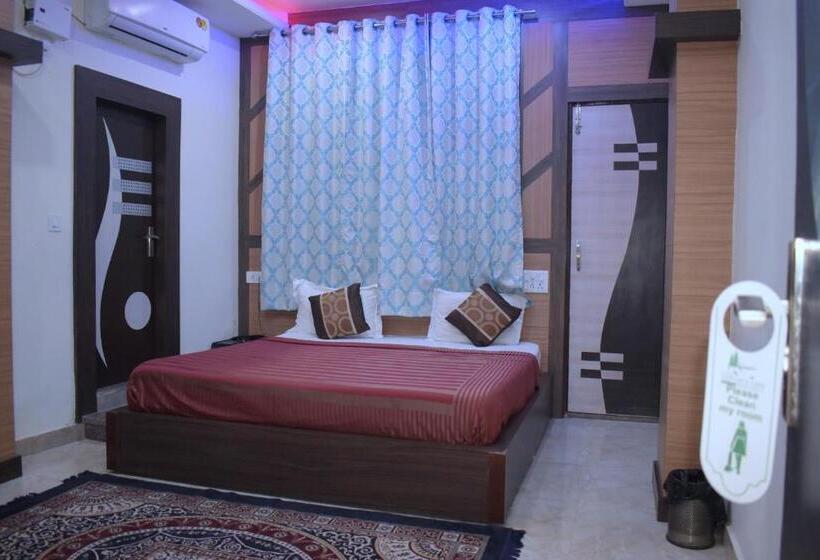 酒店 Nature's View