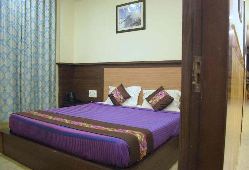 酒店 Nature's View