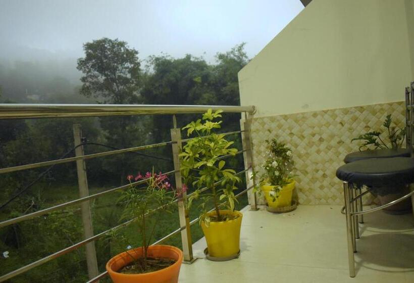 酒店 Nature's View