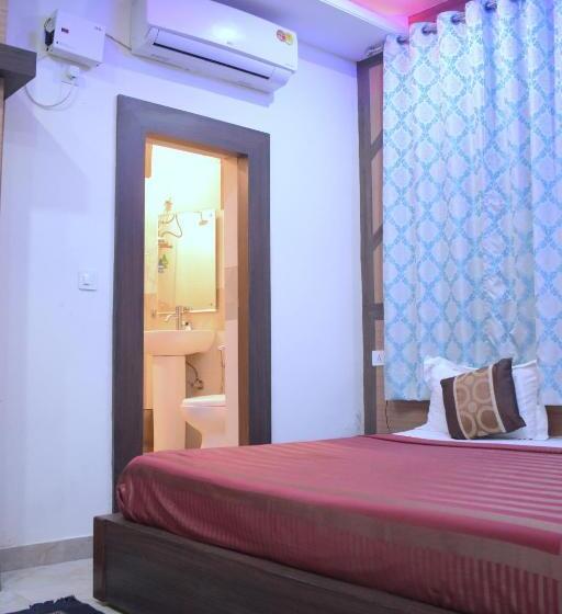 酒店 Nature's View