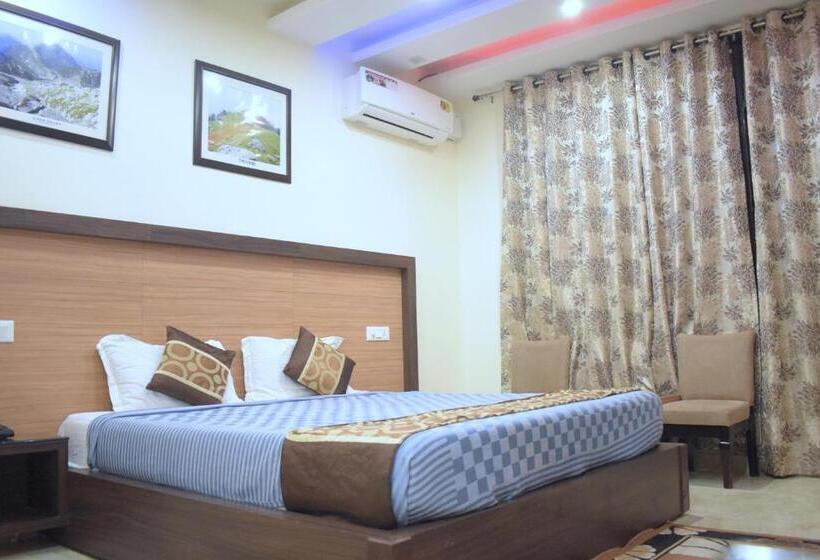 酒店 Nature's View