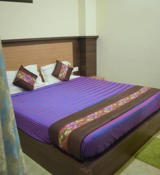 酒店 Nature's View