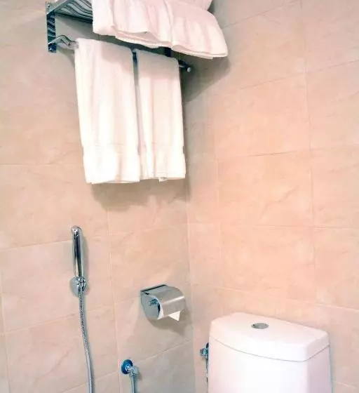 هتل Safari House Suite