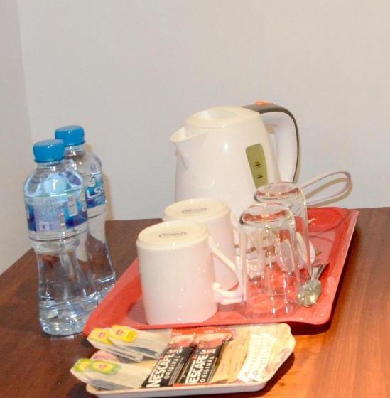 هتل Safari House Suite