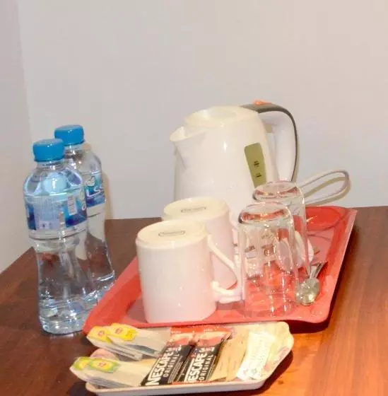 هتل Safari House Suite