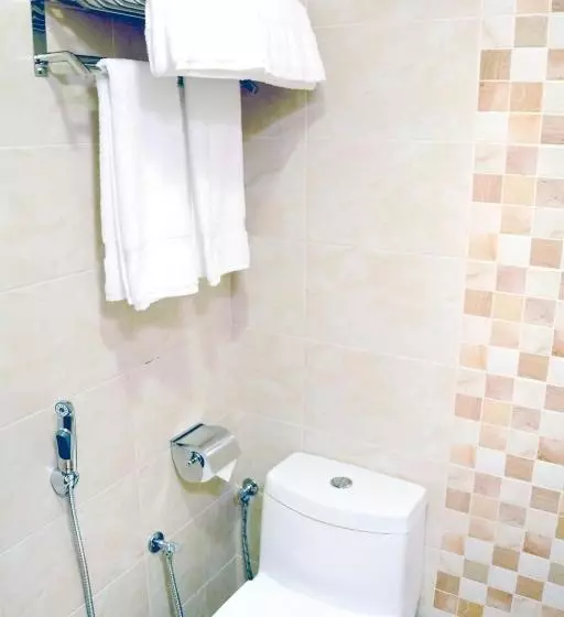 هتل Safari House Suite