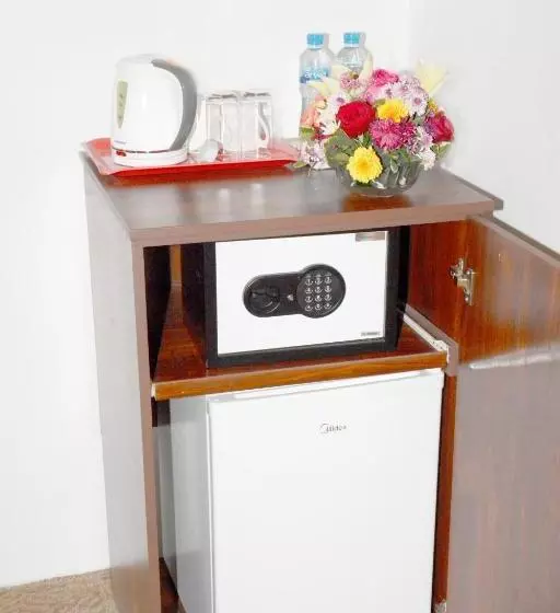 هتل Safari House Suite