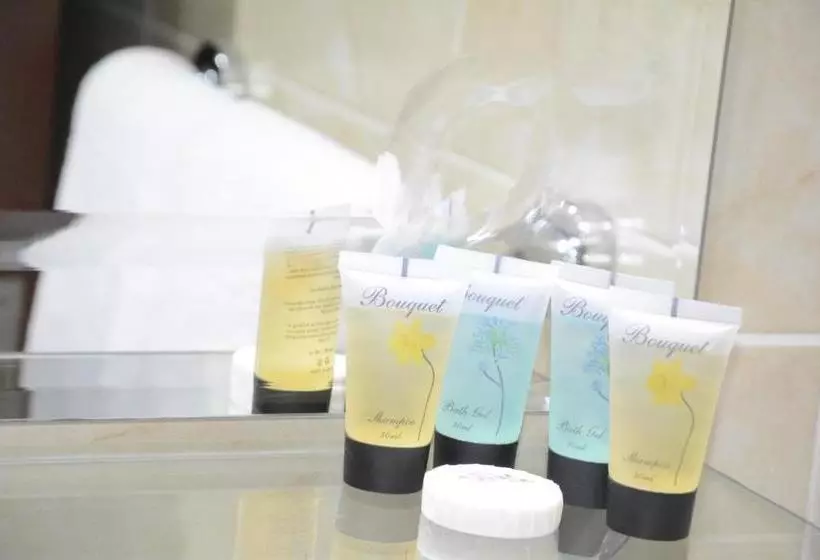 هتل Safari House Suite