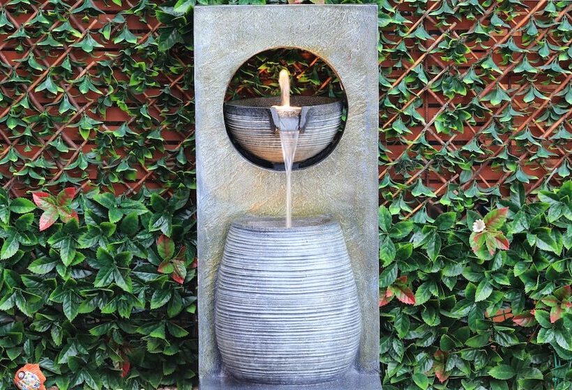 مُتل The Cottage Motor Inn Albury Cbd